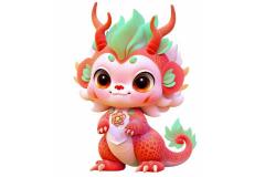 属龙女宝宝取名方法大全 龙年女孩起名禁忌与吉祥字解析