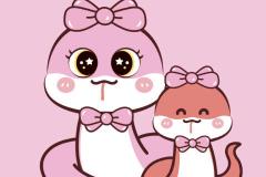 属蛇的能和属蛇的结婚吗  两个属蛇的人婚姻运势如何