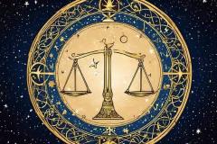 天秤座吵架后如何化解矛盾 天秤座冷战期的心理分析