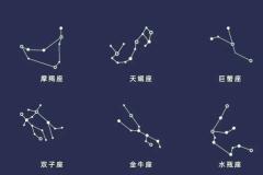 哪些星座容易被人说傻白甜 傻白甜星座的性格特征分析