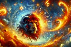 狮子座出轨原因深度剖析 如何理解狮子座在感情中的行为模式