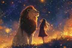 狮子座和水瓶座合得来吗 恋爱是否合适