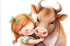 属牛的人终身幸运色是什么颜色 一生旺属牛的颜色最好