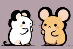 男鼠女马婚配性格合不合 属鼠男和属马女的婚姻如何化解矛盾