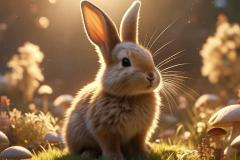 1999年属兔男生财运 有哪些幸运色和幸运物