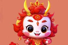 属龙男宝宝取名推荐指南  龙年男孩名字精选与寓意解析