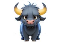 属牛的和什么属相相冲 属牛人婚配忌讳的3大生肖