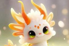 女龙宝宝取名灵感指南 2024龙年女婴名字精选推荐