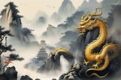 属龙的和什么属相相克 龙最忌讳的三个属相