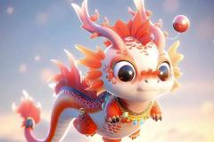 属龙男孩适合取什么名字 龙年男宝宝吉祥名字推荐