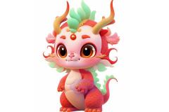 属龙女孩名字怎么取有福气 生肖属龙女孩名字大全推荐