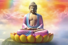 佛像放在家里什么位置好 家里放佛像有讲究吗