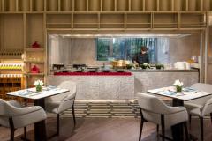 餐厅门上贴照片风水讲究 门上贴人像对生意有什么影响