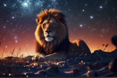 狮子座是什么象属性 男生和女生象属性有区别吗