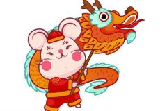 属鼠的婚配宜忌有哪些 生肖鼠和什么属相最合财