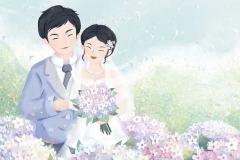 周公解梦梦见结婚 梦见自己结婚很仓促预示什么