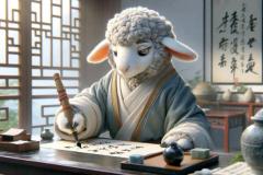 2003年属羊女婚姻运势如何 属羊女孩晚婚会更幸福吗