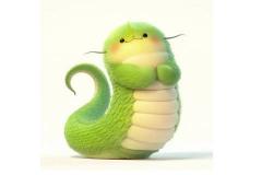 属蛇和属狗婚配合不合 蛇狗相配婚姻需要注意什么