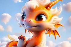 属龙男孩取名宜用字推荐 龙年宝宝起名禁忌与吉祥字解析