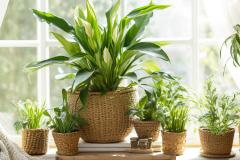 十种旺财又旺宅的植物 哪些绿植有助于提升运势