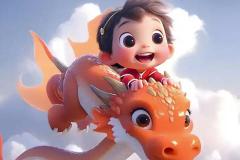 88年属龙的最佳婚配属相揭秘 属龙人与哪些生肖结合最幸福