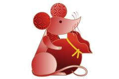 生肖鼠最佳婚配属相有哪些 属鼠人最合拍的生肖组合解析