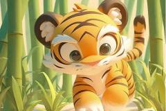 属马和属虎的婚姻配对怎么样 属马和属虎合不合婚配