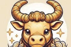 A型金牛座男生性格深度解读 如何与固执又务实的他们相处