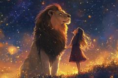 怎么判断狮子座动心了 狮子座女孩必吃的套路