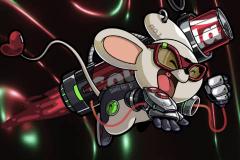 女鼠婚配最佳生肖解析 属鼠女性姻缘配对指南