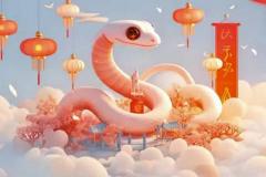 属蛇的和什么属相相克 属蛇的与哪些生肖不合