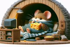 属鼠女性婚配指南 女鼠和哪些生肖最合得来