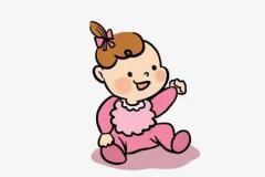 正午出生的女孩命理特点 午时女婴的运势发展如何