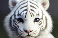 猪女和虎男相配婚姻如何-属猪女和属虎男的婚配指数分析