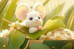 属鼠人2026年运势如何 如何借助风水调整运势