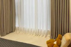 窗帘颜色风水5大禁忌 颜色选择与家居风水关系