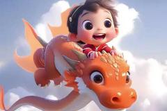 属龙女宝宝取名宜用偏旁推荐 龙年女孩起名用字技巧