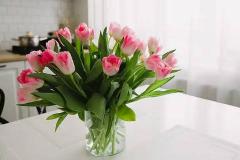 学生桌放花对风水有影响吗 书桌摆花的禁忌与讲究