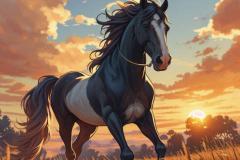 属马和属蛇婚配指数如何 生肖马蛇结合要注意哪些问题