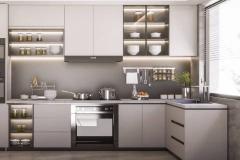 开放式厨房风水讲究有哪些 开放式厨房影响家庭运势吗