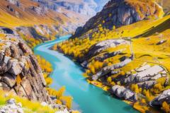 土命有哪几种类型 土命人的五行属性与运势解析