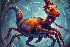 天蝎座男和什么星座最配 天蝎男和什么星座最有可能成为夫妻