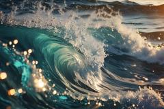 梦见家里发大水 预示着什么