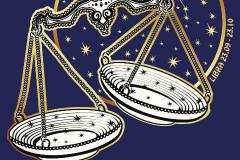 天秤座女生性格详细 天秤女喜欢什么样的礼物