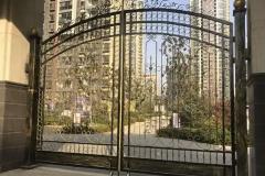 大门风水禁忌有哪些讲究 如何避免大门风水影响家庭运势