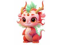 属龙女孩名字两个字怎么取 龙年女宝宝双字名推荐