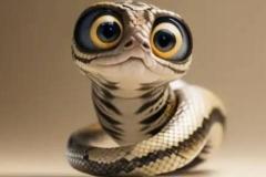 女人梦到蛇预示着什么 梦境与现实生活的关联