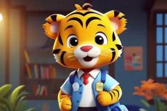 虎男婚配适合哪些生肖 属虎男人婚姻性格特点解析