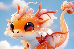 生肖龙的最佳配对属相有哪些 属龙和什么属相最不合