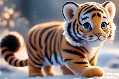 74年属虎人最适合的生肖配对 生肖婚配中虎的缘分与禁忌